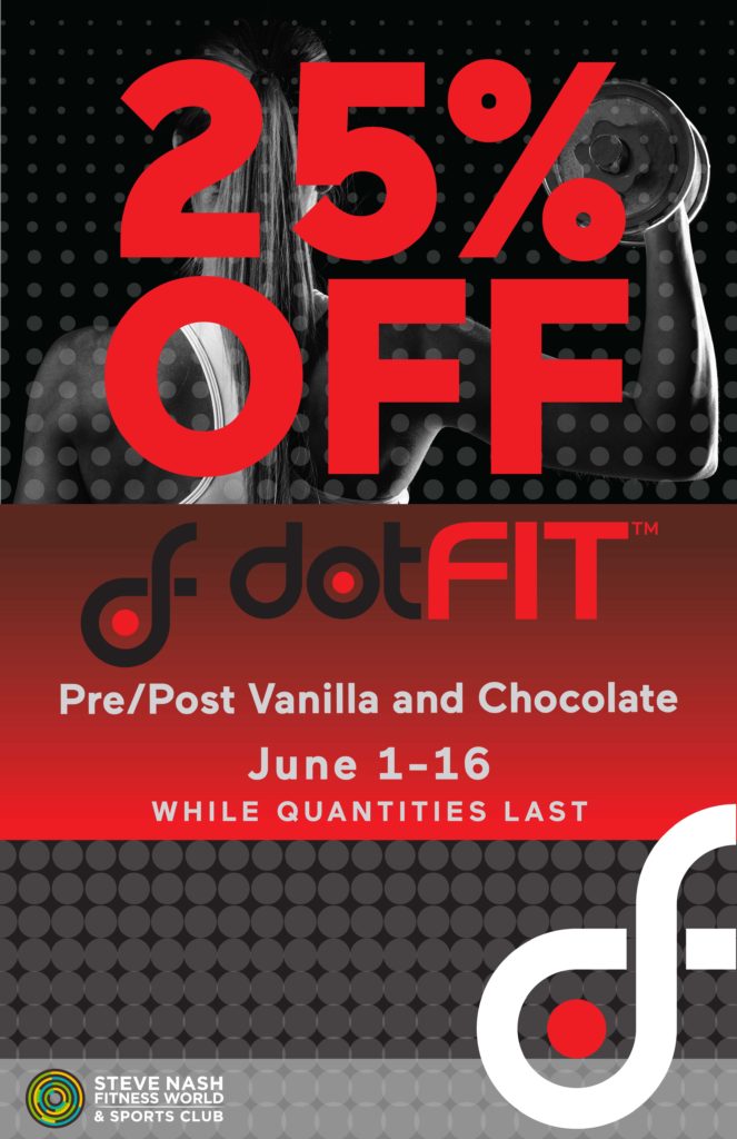 Dotfit_25%_promo